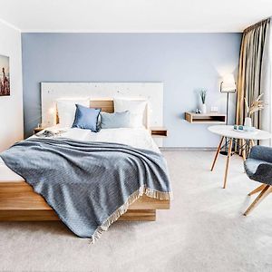 Standard Doppelzimmer